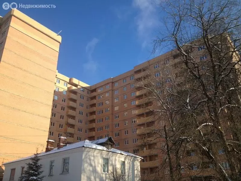 2-комнатная квартира: Звенигород, Спортивная улица, 12 (59 м) - Фото 1