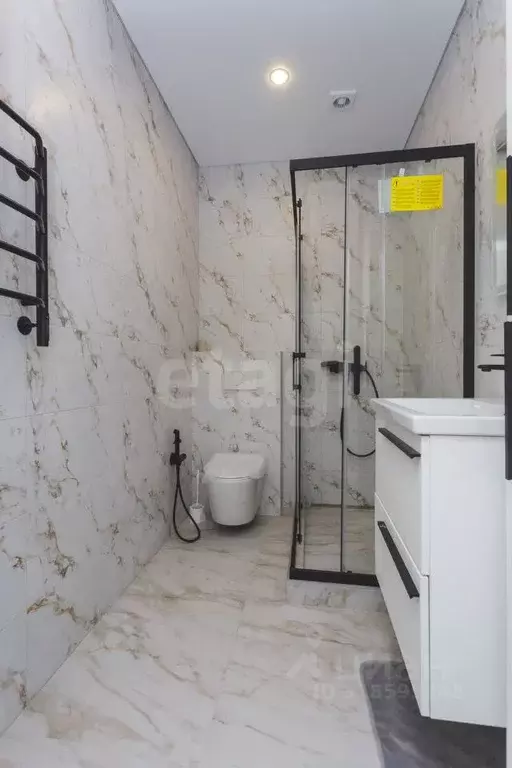 Дом в Башкортостан, Уфа городской округ, с. Нагаево  (202 м) - Фото 1