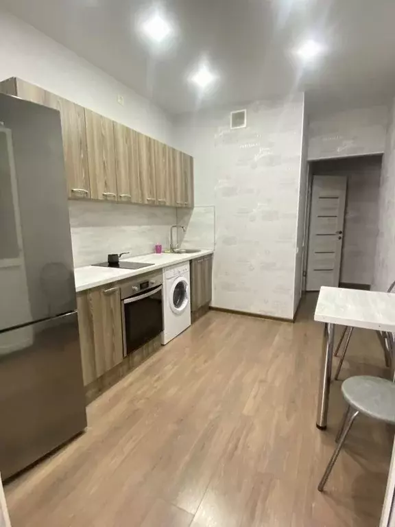 1-к кв. Краснодарский край, Анапа ул. Ленина, 190к2 (41.0 м) - Фото 1