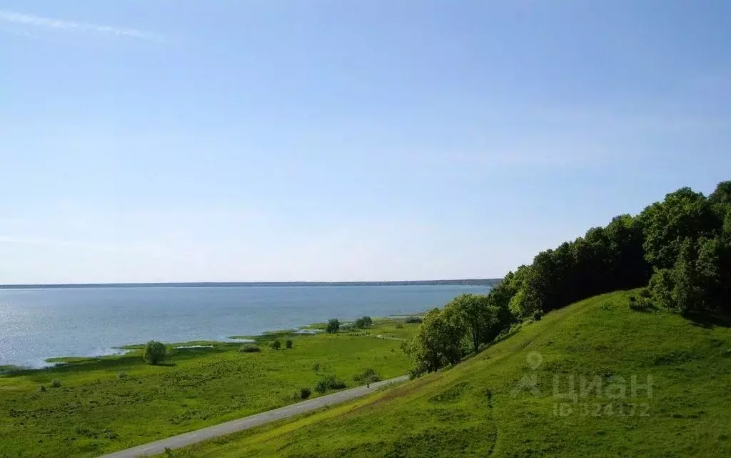 Участок в Ярославская область, Переславль-Залесский городской округ, ... - Фото 1