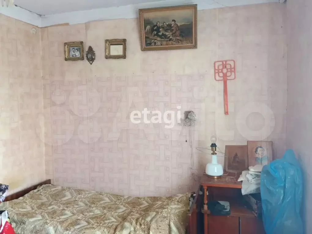 2-к. квартира, 46 м, 2/2 эт. - Фото 1