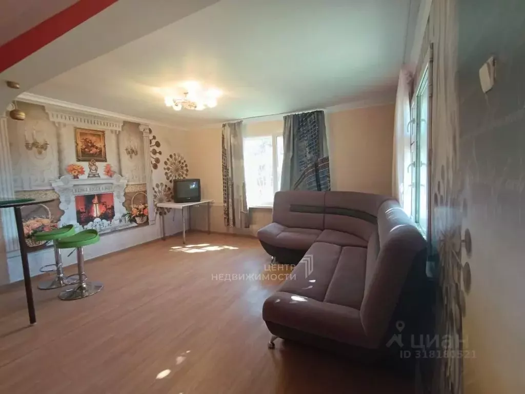 Дом в Татарстан, Казань Горняк СНТ, 36 (48 м) - Фото 2