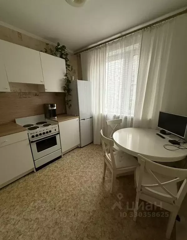 2-к кв. Москва Мичуринский просп., 29К1 (52.0 м) - Фото 1