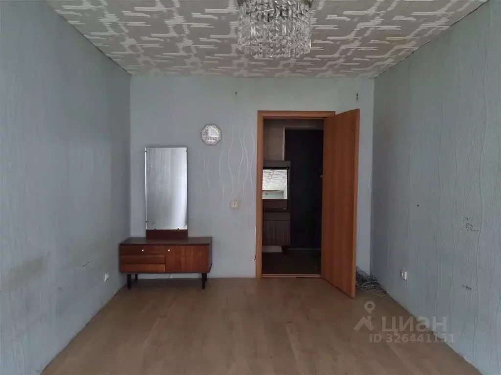 1-к кв. Рязанская область, Рязанский муниципальный округ, д. Турлатово ... - Фото 2