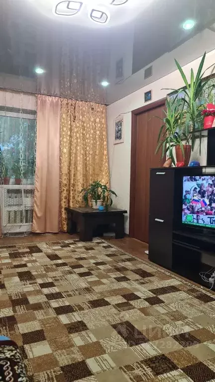 2-к кв. Мурманская область, Мурманск ул. Юрия Гагарина, 9к3 (44.0 м) - Фото 1