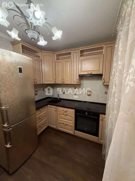 1-комнатная квартира: Нижний Новгород, Космическая улица, 51 (39.5 м) - Фото 2