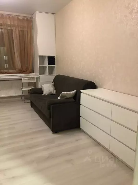 1-к кв. Московская область, Люберцы Зенино ЖК Самолет мкр, ул. Дружбы, ... - Фото 1