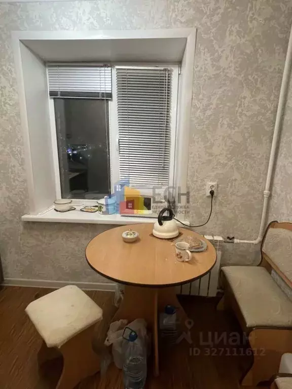 2-к кв. Тульская область, Тула Промышленный проезд, 8 (43.0 м) - Фото 2