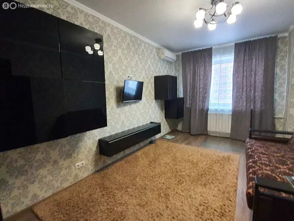 2-комнатная квартира: Балашиха, микрорайон Гагарина, 28 (65 м) - Фото 0