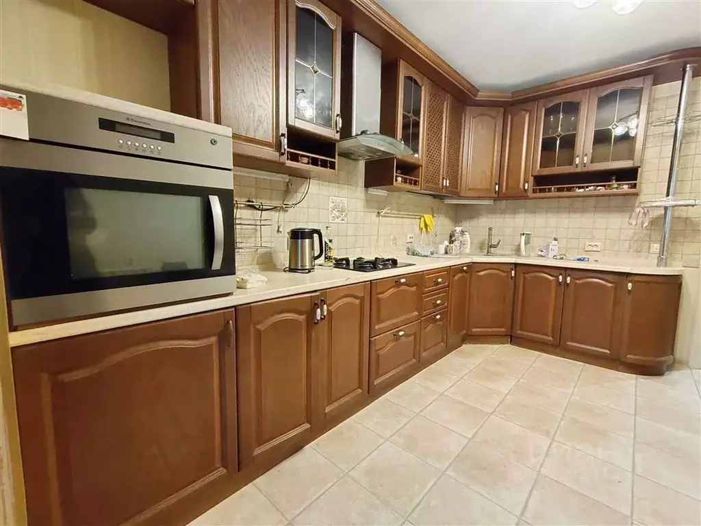 2-к кв. Рязанская область, Рязань Касимовское ш., 12 (69.0 м) - Фото 2