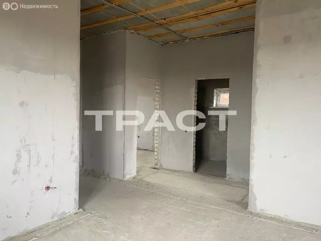 Дом в село Новая Усмань, Ростовская улица, 59 (80 м) - Фото 1
