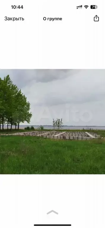 Участок 15 сот. (ИЖС) - Фото 1