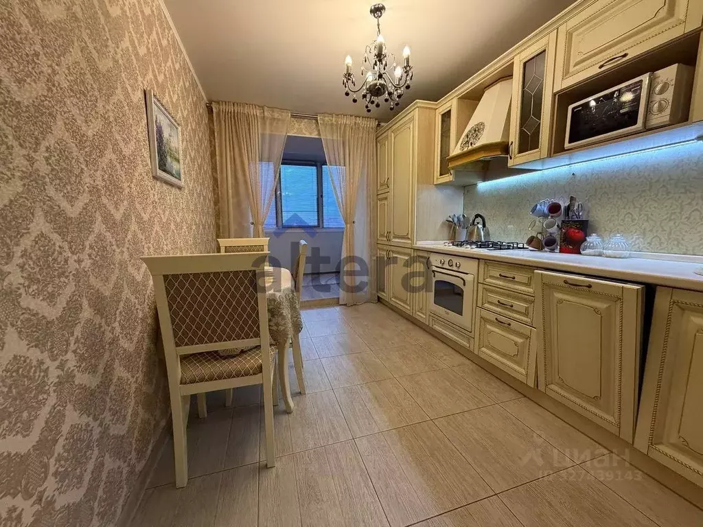 2-к кв. Татарстан, Казань ул. Фрунзе, 3 (60.0 м) - Фото 2