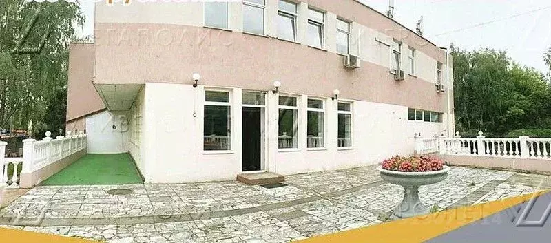 Помещение свободного назначения в Москва ул. Генерала Тюленева, 4АС1 ... - Фото 1
