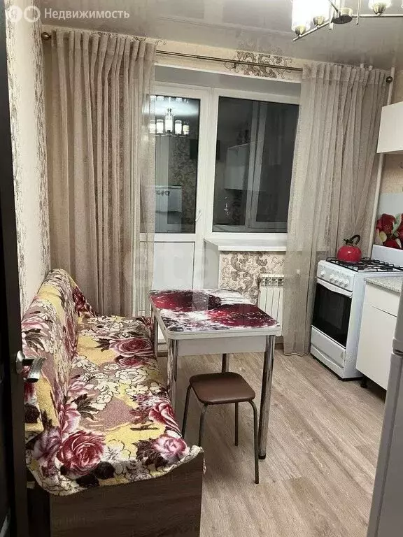 1-комнатная квартира: Энгельс, Студенческая улица, 184А (32.9 м) - Фото 2