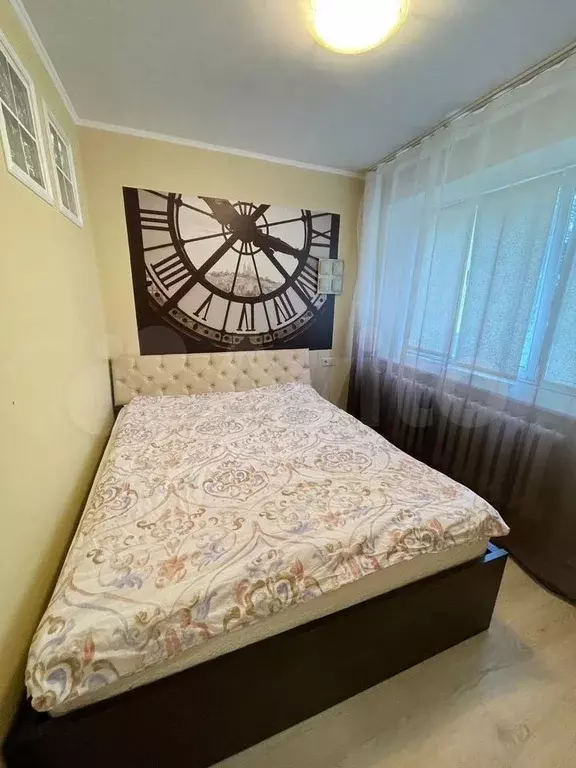 2-к. квартира, 40 м, 1/13 эт. - Фото 0