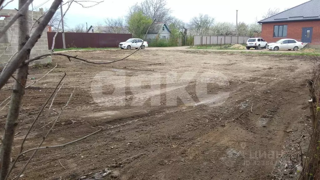 Участок в Краснодарский край, Армавир Заря Востока СНТ, 571 (6.4 сот.) - Фото 2