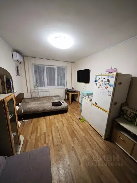 Студия Приморский край, Владивосток Некрасовская ул., 46 (24.0 м) - Фото 1