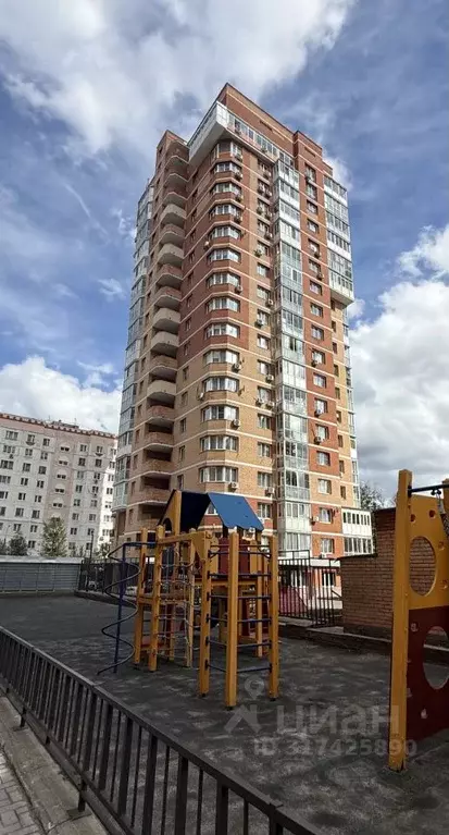 2-к кв. Нижегородская область, Нижний Новгород ул. Тимирязева, 7к4 ... - Фото 1