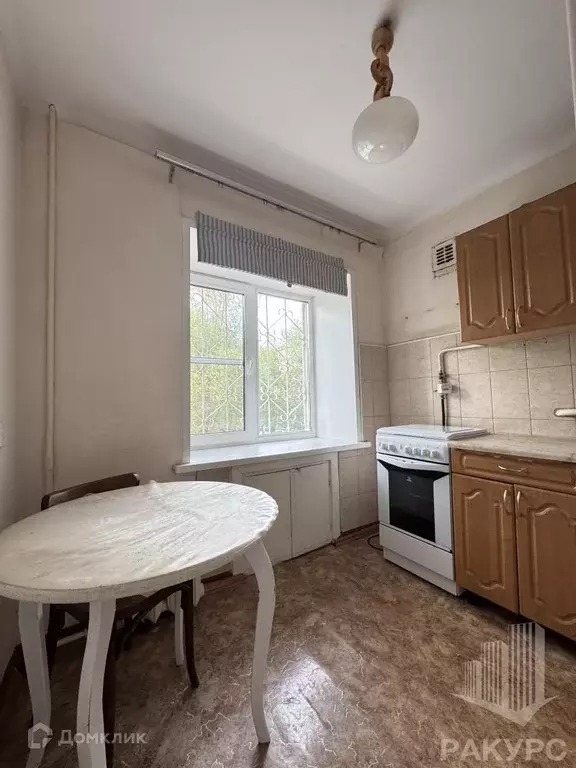 Продаётся 3-к квартира, 55.8 м - Фото 0
