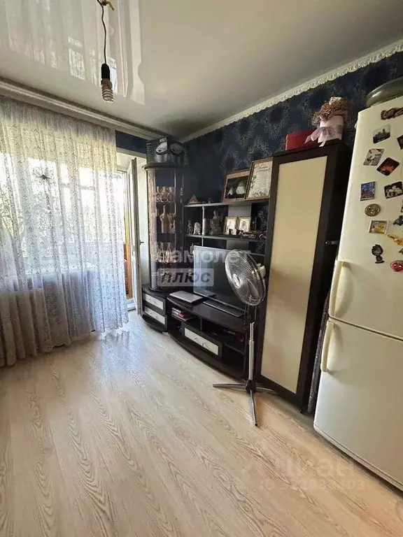 Студия Липецкая область, Липецк ул. Ильича, 14 (13.0 м) - Фото 2