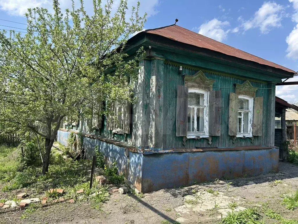 Дом 35 м на участке 13 сот. - Фото 1