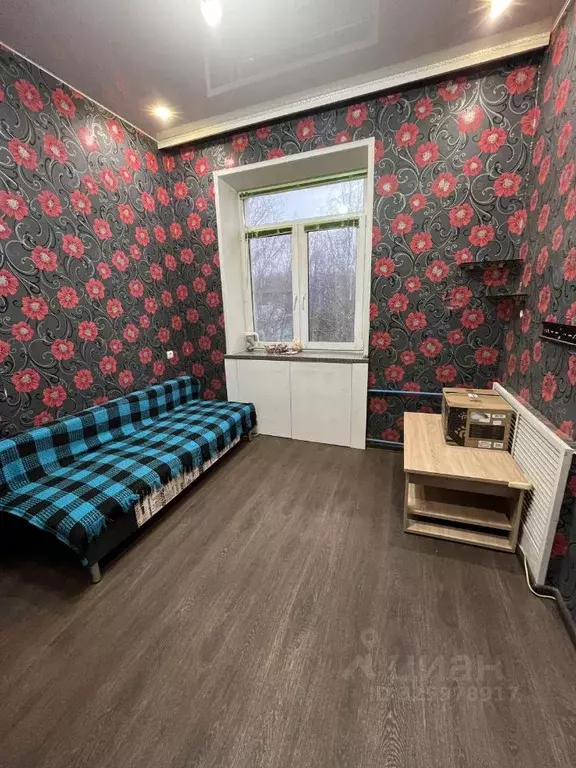 Комната Ярославская область, Ярославль Спартаковская ул., 15 (11.0 м) - Фото 1