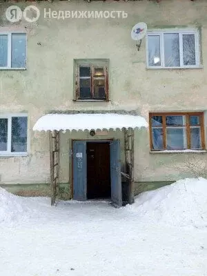 2-комнатная квартира: Карпушиха, улица Пушкина, 26 (40.4 м) - Фото 2