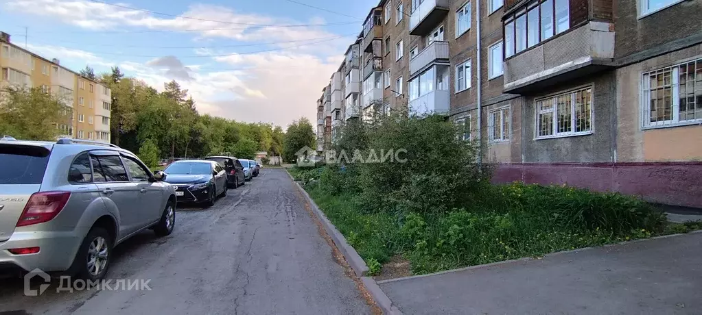 Продаётся 2-к квартира, 45 м - Фото 1