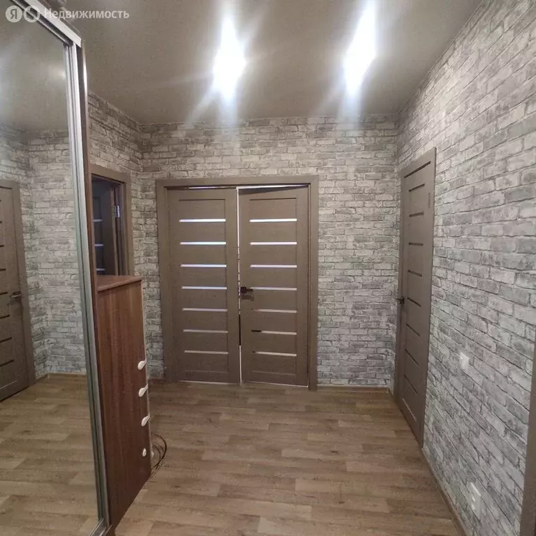 1-комнатная квартира: Новосибирск, Беловежская улица, 6/1 (48 м) - Фото 2