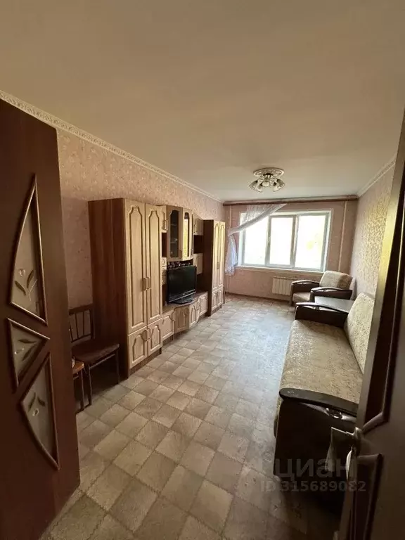 3-к кв. Самарская область, Тольятти ул. 40 лет Победы, 76 (68.0 м) - Фото 1