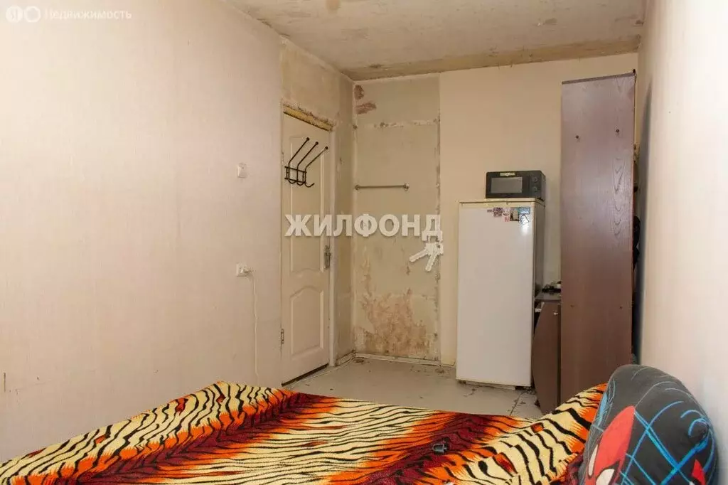 1к в 4-комнатной квартире (22.4 м) - Фото 0