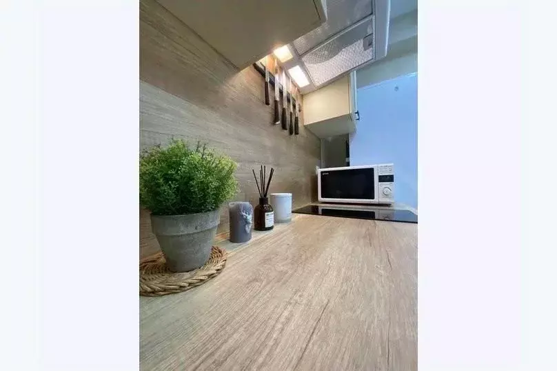 1-к кв. Сахалинская область, Южно-Сахалинск Комсомольская ул., 279А/2 ... - Фото 1