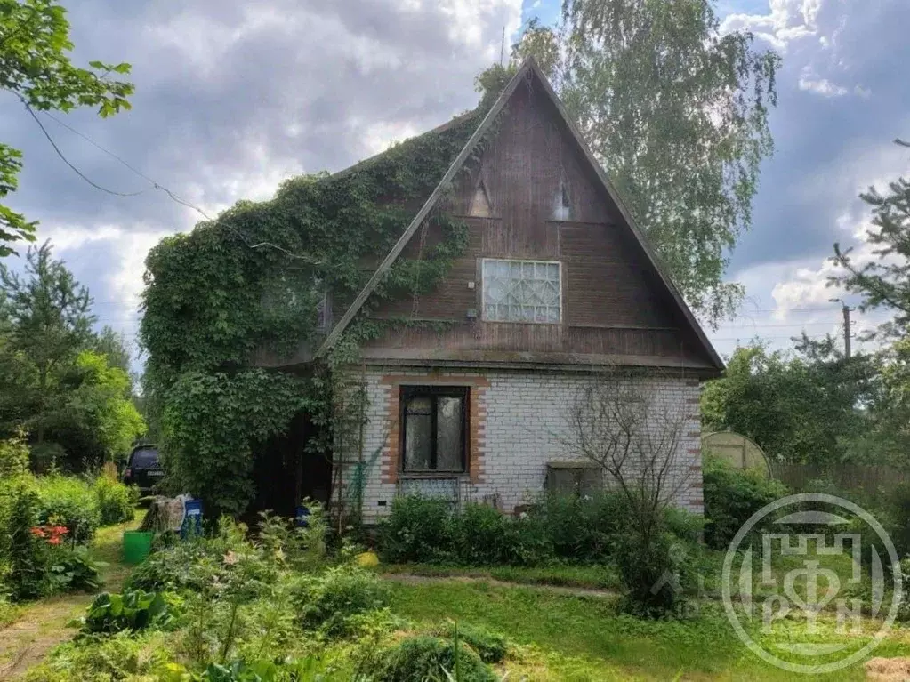 Дом в Ленинградская область, Гатчинский муниципальный округ, Ухта ... - Фото 2