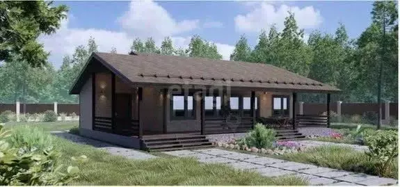Дом в Калужская область, Калуга Анненки мкр, ул. Анненки (165 м) - Фото 0