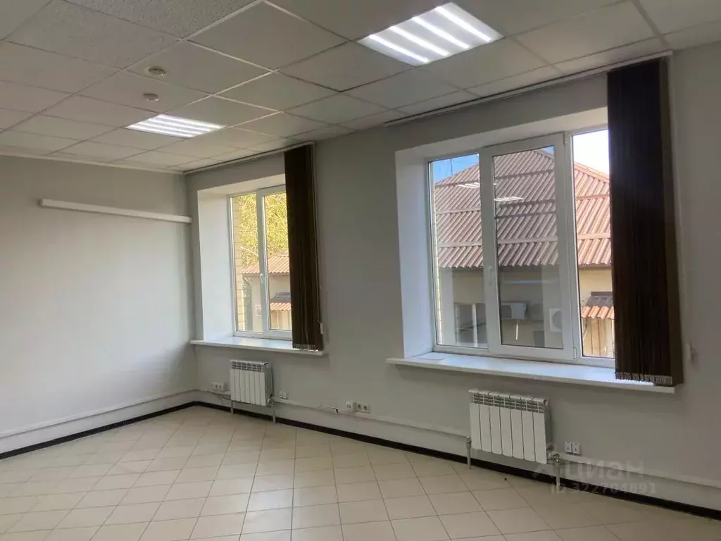 Офис в Волгоградская область, Волгоград Грузинская ул., 34 (48 м) - Фото 2