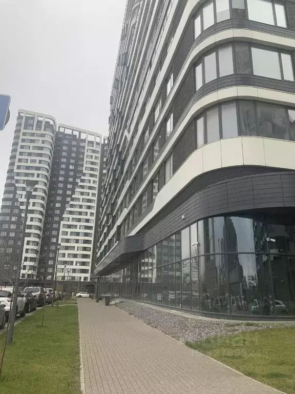 Гараж в Москва проезд Невельского, 3к1 (13 м) - Фото 2