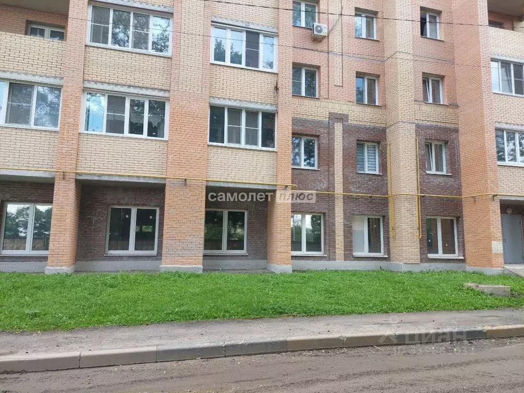 Помещение свободного назначения в Московская область, Павловский Посад ... - Фото 0