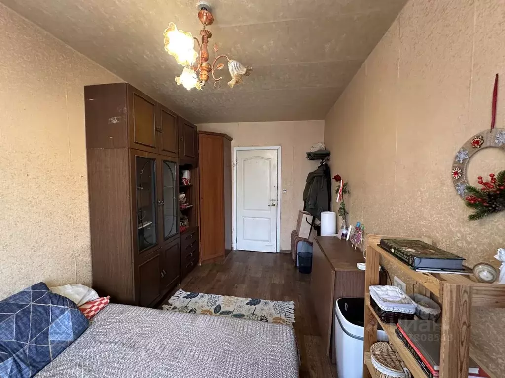 Комната Москва Косинская ул., 20/17к1 (11.6 м) - Фото 2