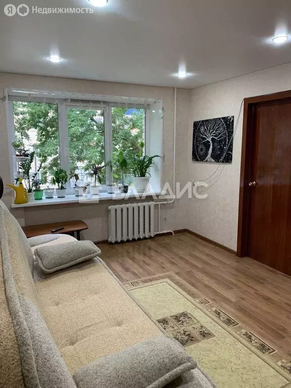 4-комнатная квартира: Стерлитамак, улица Дружбы, 44 (65 м) - Фото 1