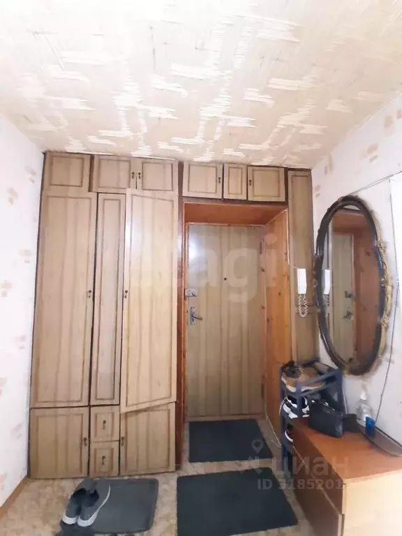 1-к кв. Воронежская область, Воронеж ул. Ворошилова, 49 (36.3 м) - Фото 1