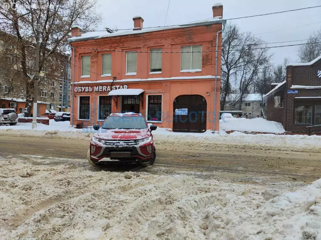 Помещение свободного назначения (100 м) - Фото 0