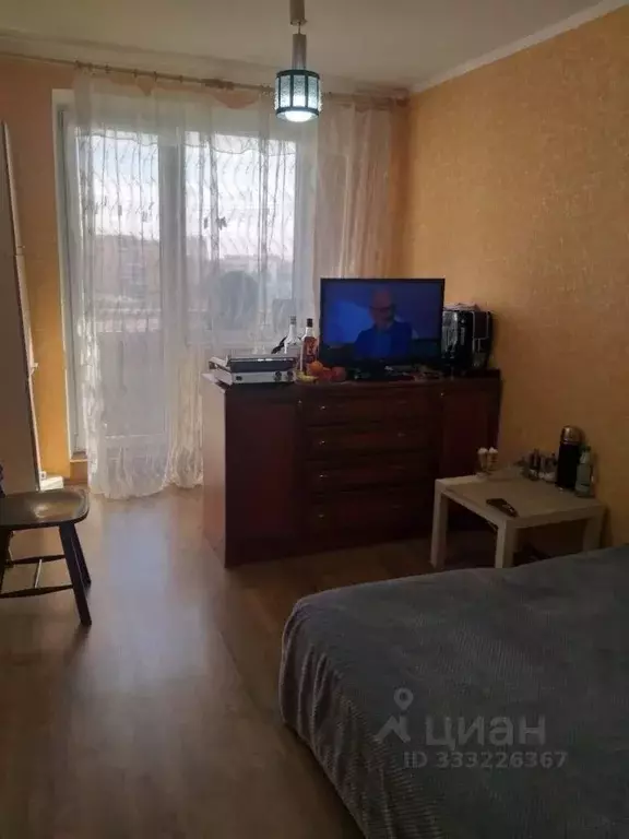 Комната Москва ул. 11-я Текстильщиков, 7 (15.0 м) - Фото 2