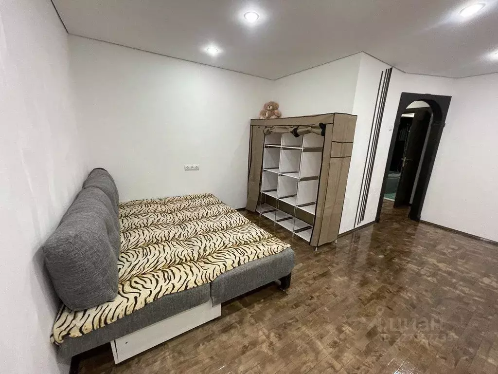 1-к кв. Свердловская область, Екатеринбург ул. Шишимская, 13 (33.0 м) - Фото 1