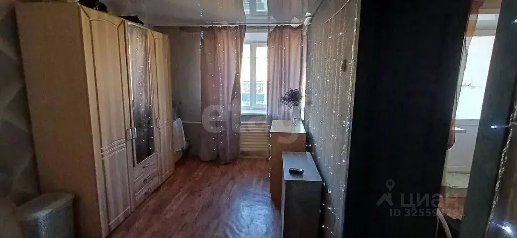 Комната Забайкальский край, Чита ул. Бекетова, 42 (22.1 м) - Фото 1