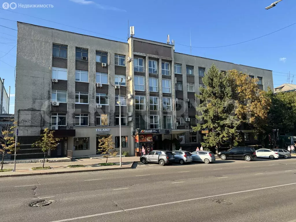 Помещение свободного назначения (4780 м) - Фото 1