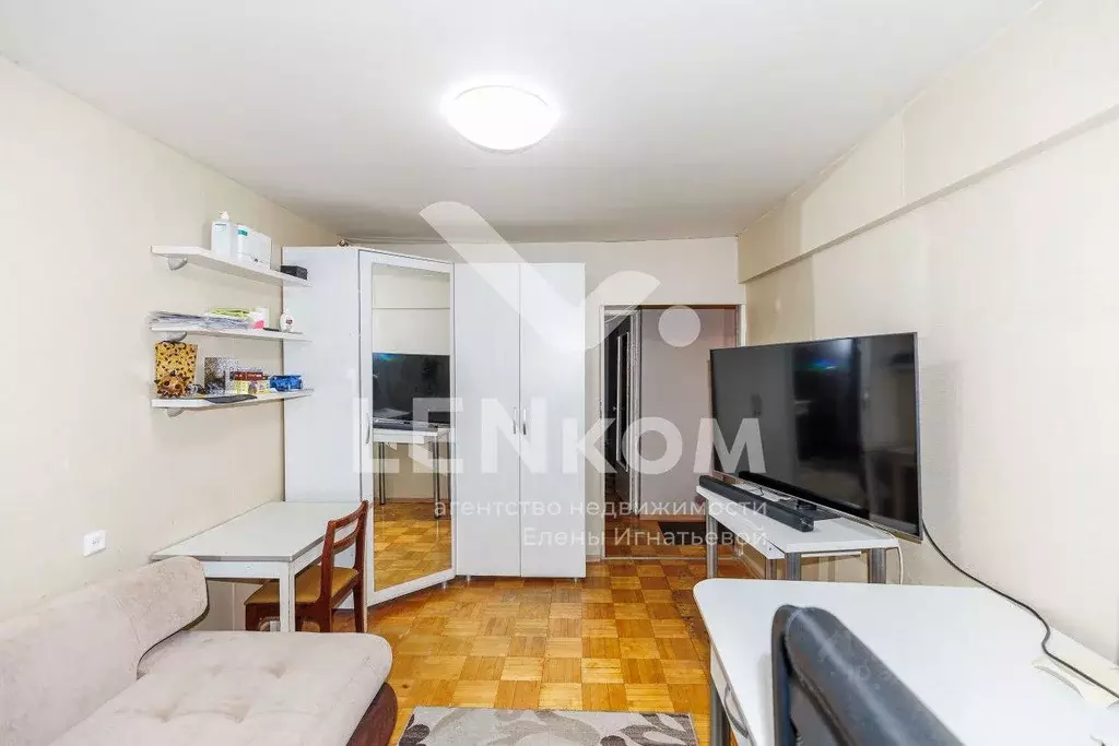 2-к кв. Удмуртия, Ижевск Майская ул., 12 (44.6 м) - Фото 0