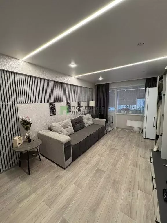 3-к кв. Забайкальский край, Чита ул. Весенняя, 12 (58.3 м) - Фото 1