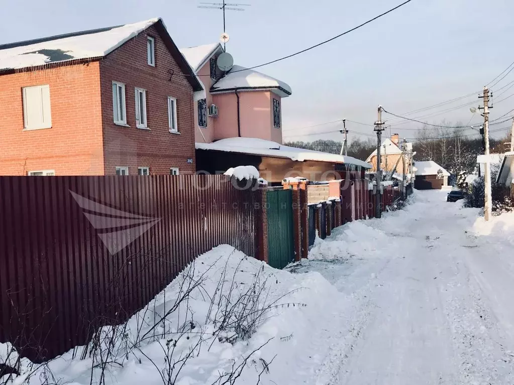 Участок в Московская область, Ленинский городской округ, д. Горки ул. ... - Фото 1