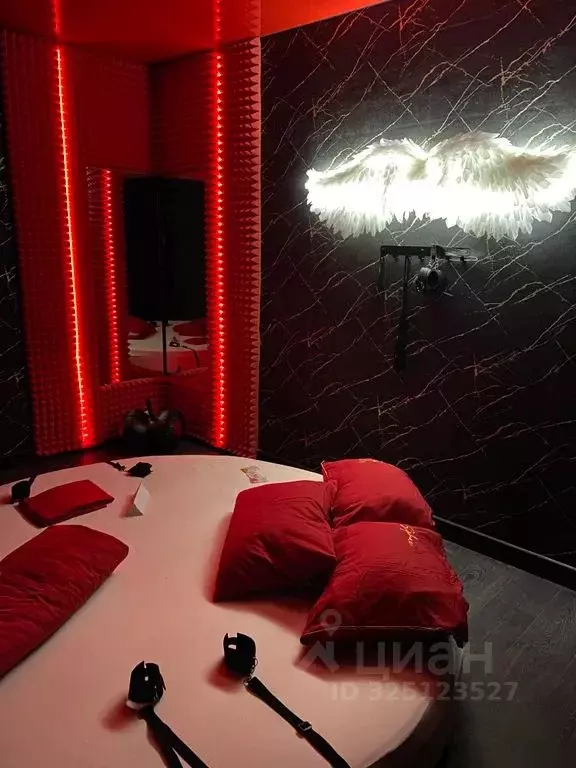 Комната Краснодарский край, Краснодар ул. Краеведа Соловьева, 6к3 - Фото 2